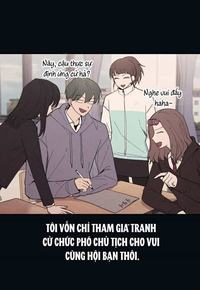 Yeonwoo's Innocence - Chương 53 - ảnh 16