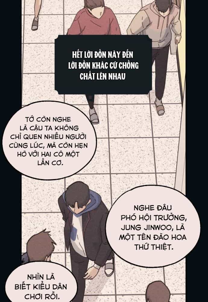 Yeonwoo's Innocence - Chương 53 - ảnh 30