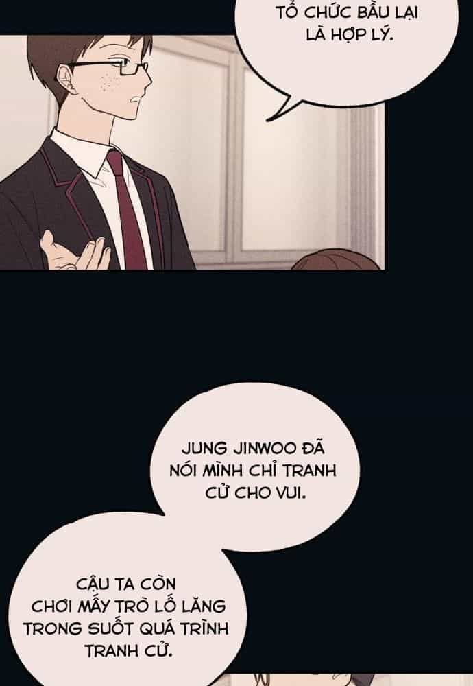 Yeonwoo's Innocence - Chương 53 - ảnh 36