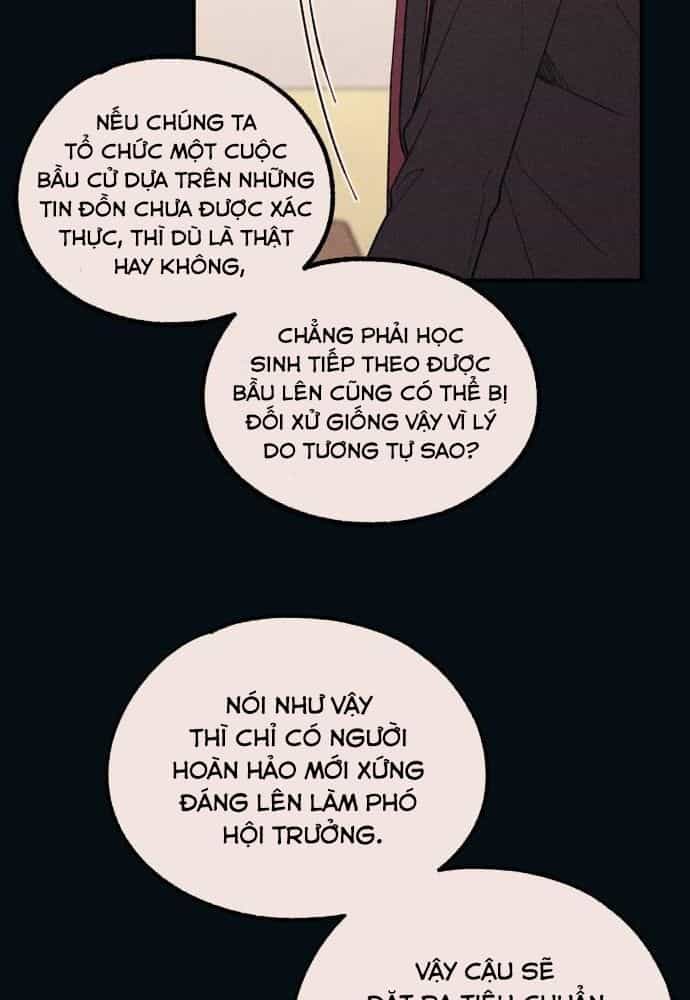 Yeonwoo's Innocence - Chương 53 - ảnh 78