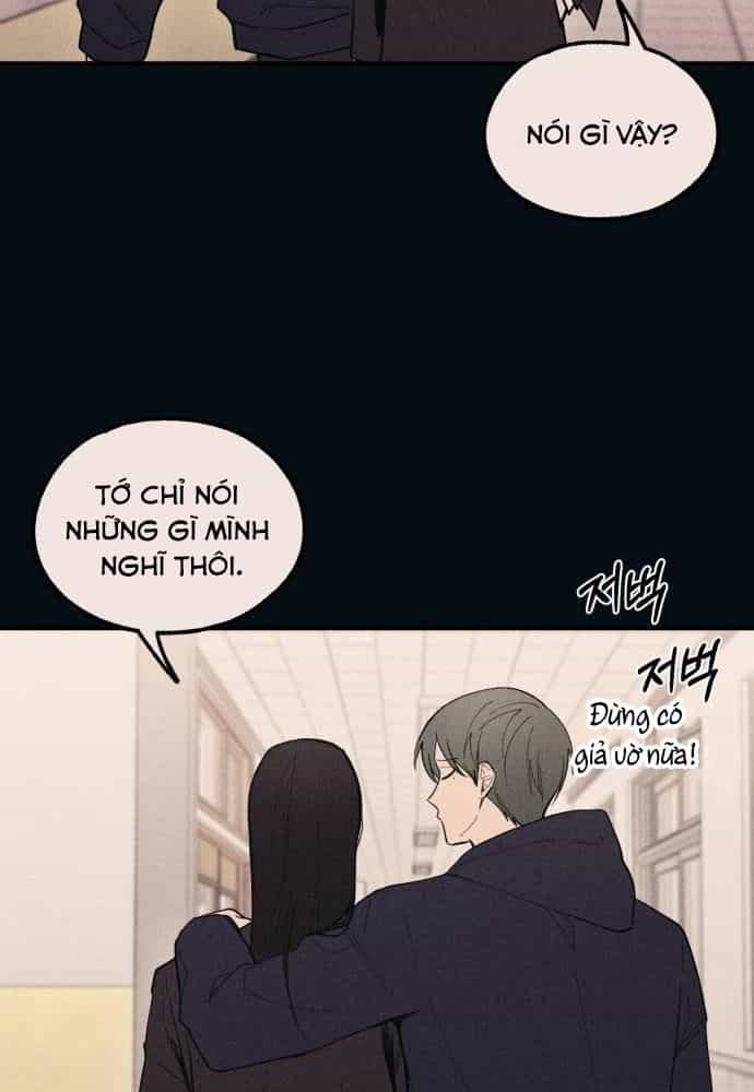 Yeonwoo's Innocence - Chương 53 - ảnh 89