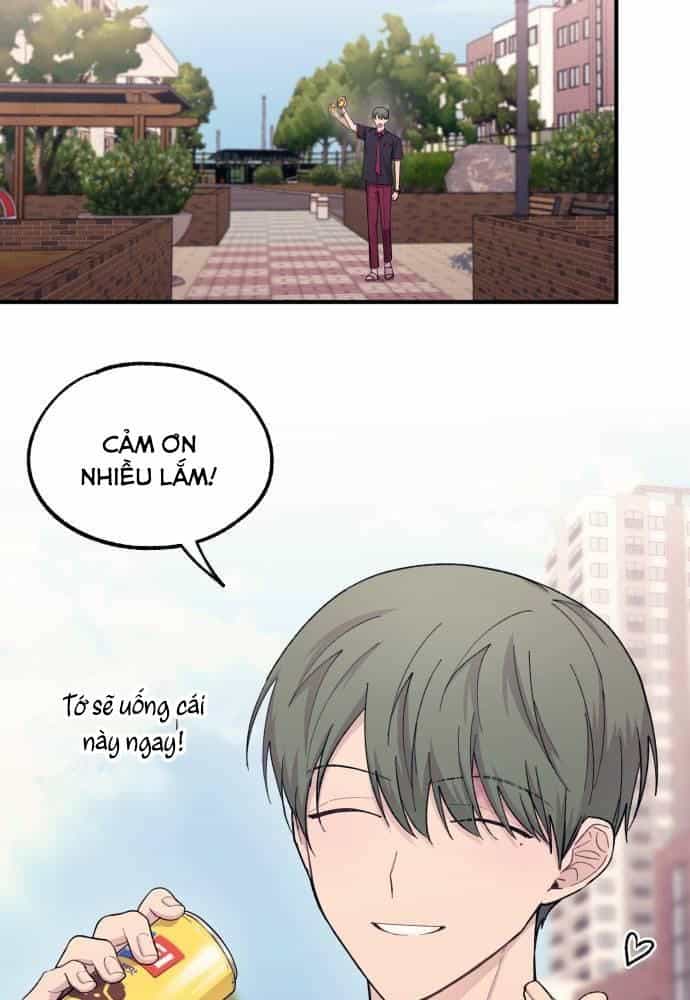 Yeonwoo's Innocence - Chương 54 - ảnh 13