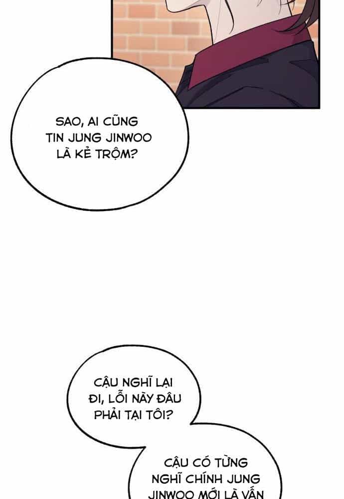 Yeonwoo's Innocence - Chương 54 - ảnh 78