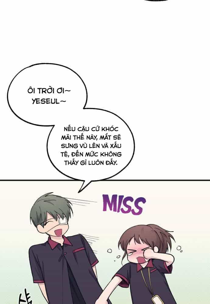 Yeonwoo's Innocence - Chương 55 - ảnh 55