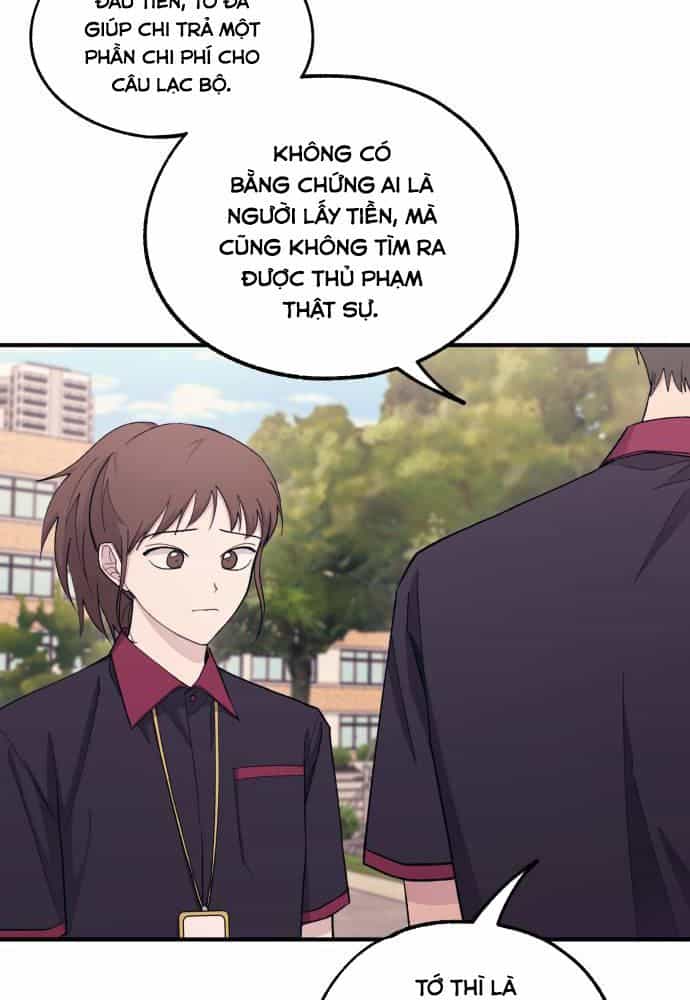 Yeonwoo's Innocence - Chương 55 - ảnh 6