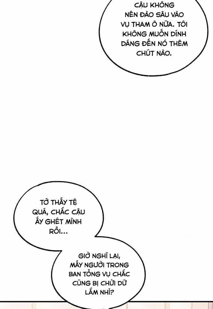 Yeonwoo's Innocence - Chương 56 - ảnh 11