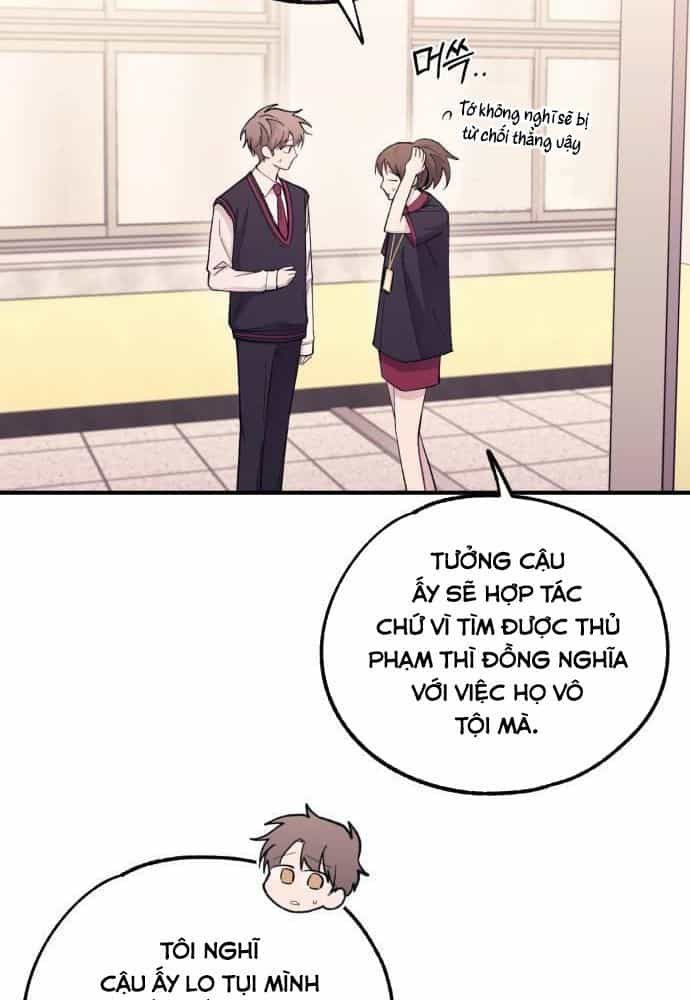 Yeonwoo's Innocence - Chương 56 - ảnh 12