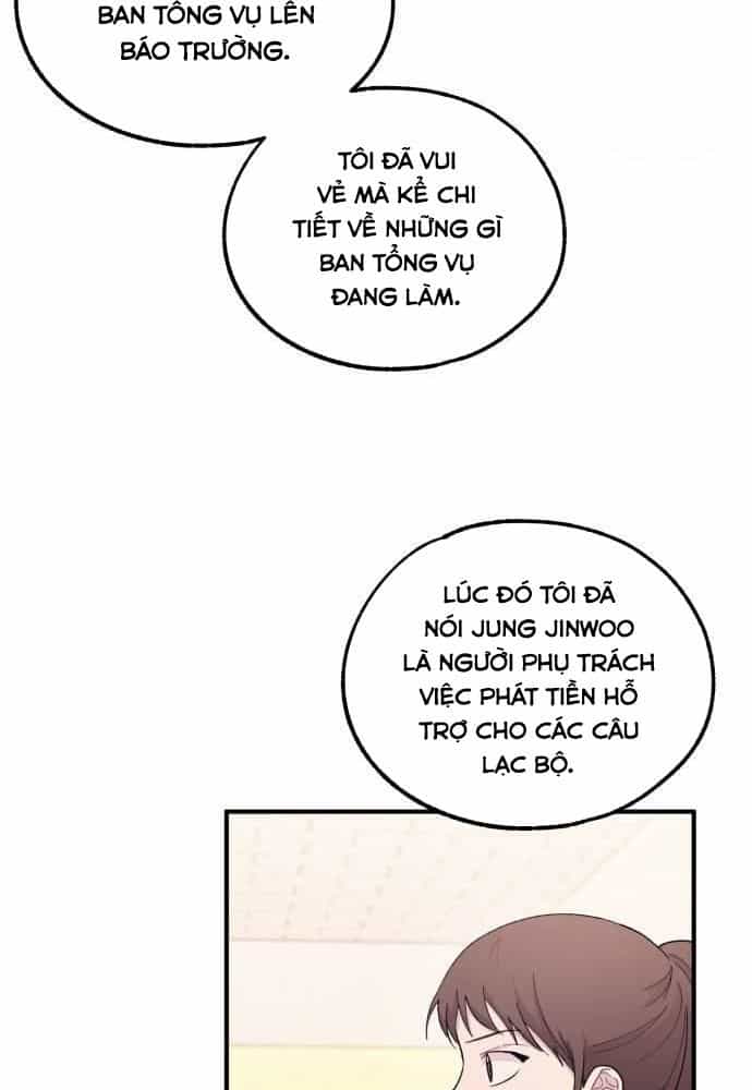 Yeonwoo's Innocence - Chương 56 - ảnh 26