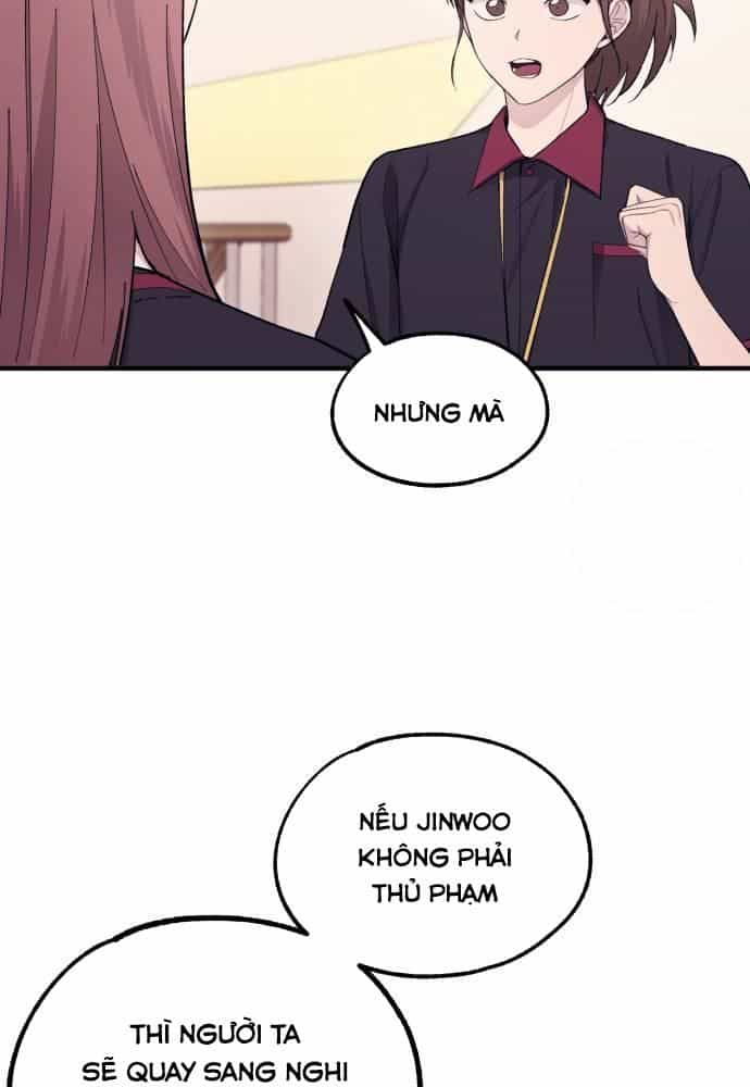 Yeonwoo's Innocence - Chương 56 - ảnh 47