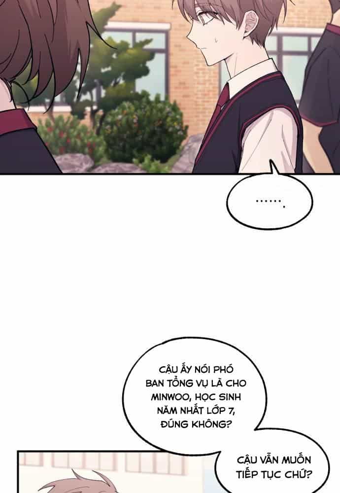 Yeonwoo's Innocence - Chương 56 - ảnh 73