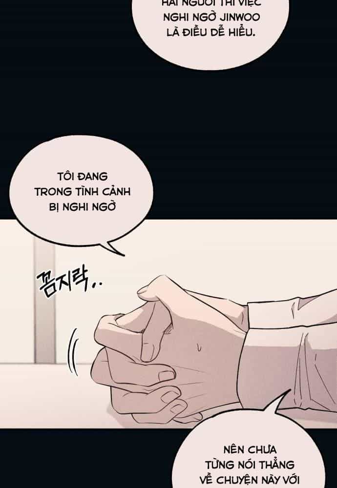 Yeonwoo's Innocence - Chương 56 - ảnh 80