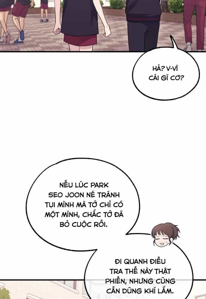 Yeonwoo's Innocence - Chương 56 - ảnh 85