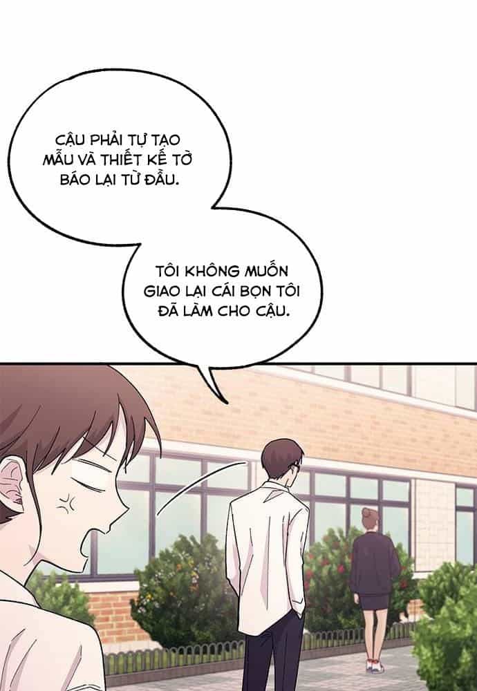 Yeonwoo's Innocence - Chương 57 - ảnh 28