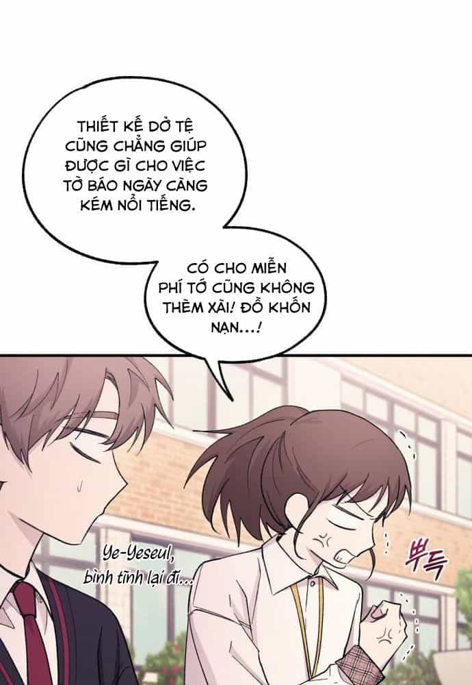 Yeonwoo's Innocence - Chương 57 - ảnh 33