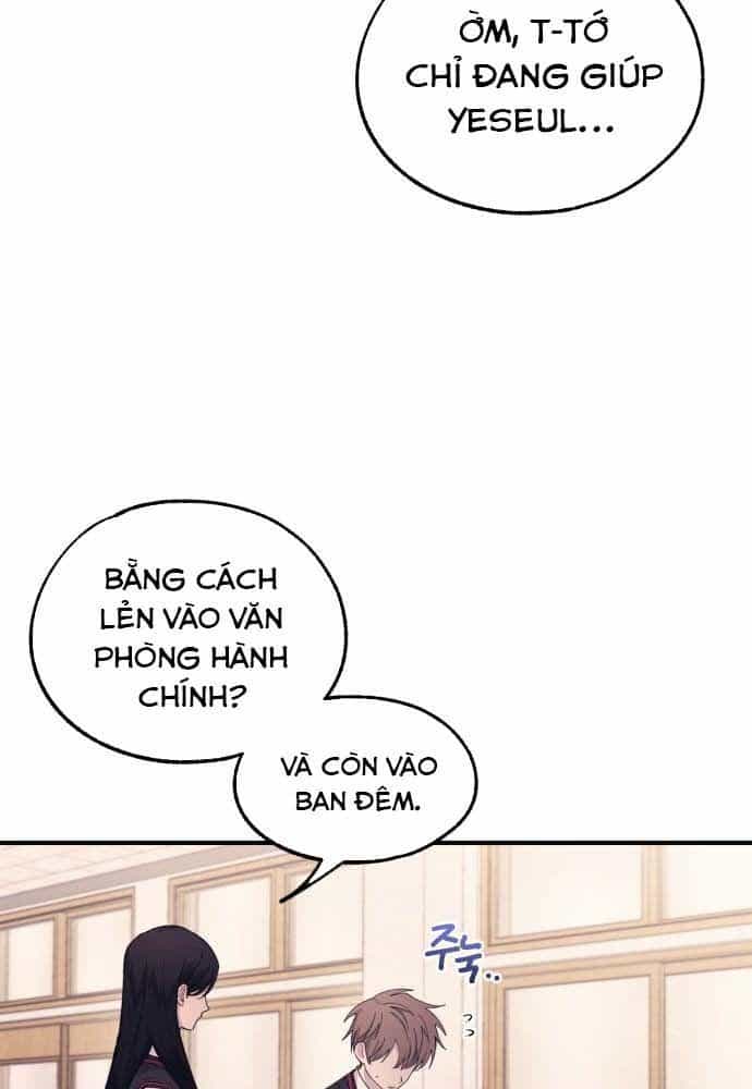 Yeonwoo's Innocence - Chương 58 - ảnh 3