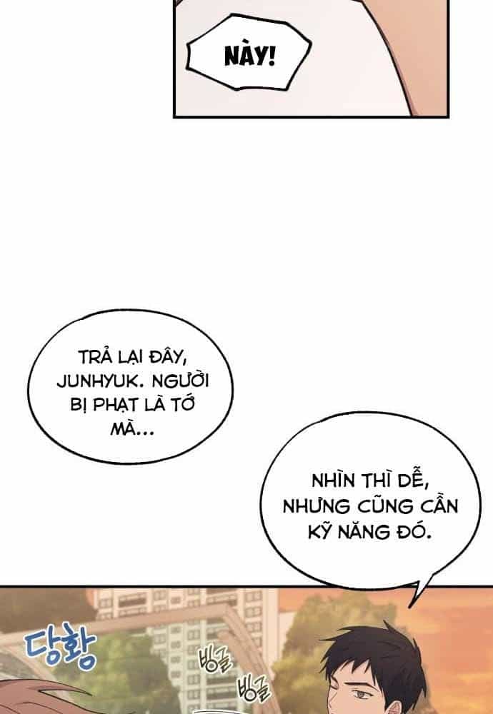Yeonwoo's Innocence - Chương 58 - ảnh 39