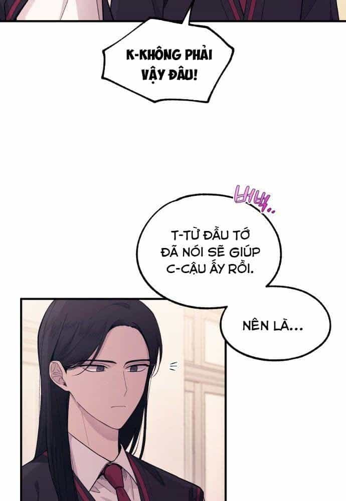 Yeonwoo's Innocence - Chương 58 - ảnh 7