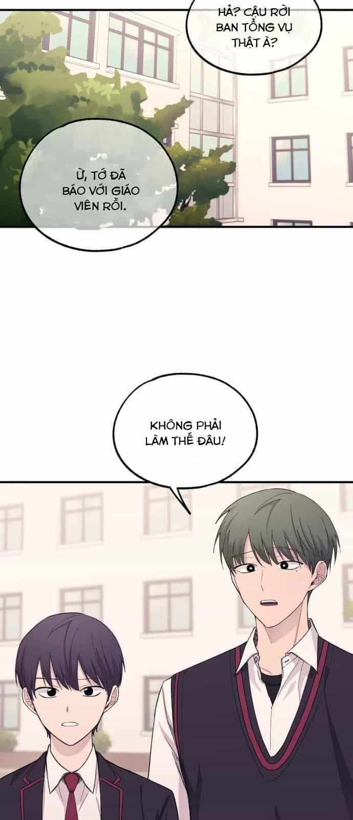 Yeonwoo's Innocence - Chương 59 - ảnh 18