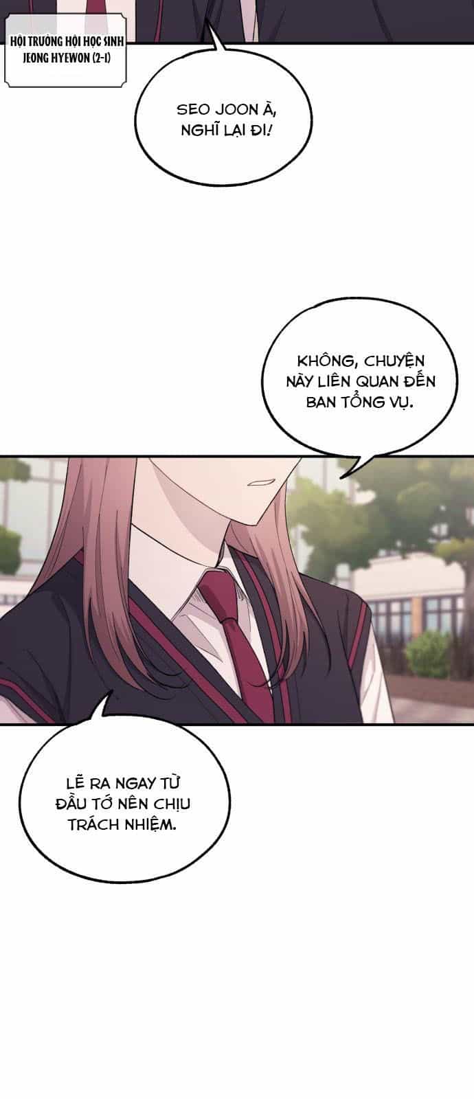 Yeonwoo's Innocence - Chương 59 - ảnh 19