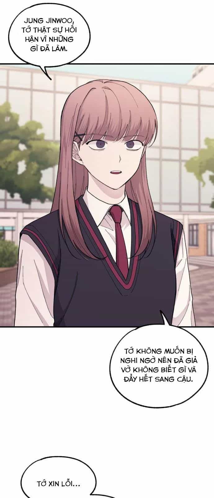 Yeonwoo's Innocence - Chương 59 - ảnh 20