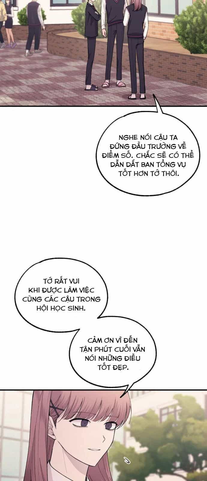 Yeonwoo's Innocence - Chương 59 - ảnh 26