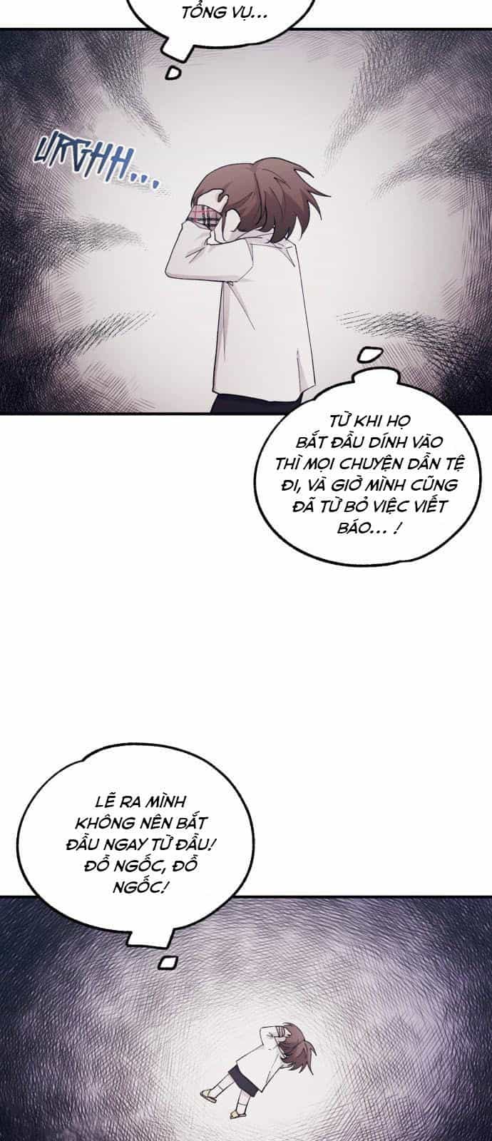 Yeonwoo's Innocence - Chương 59 - ảnh 40
