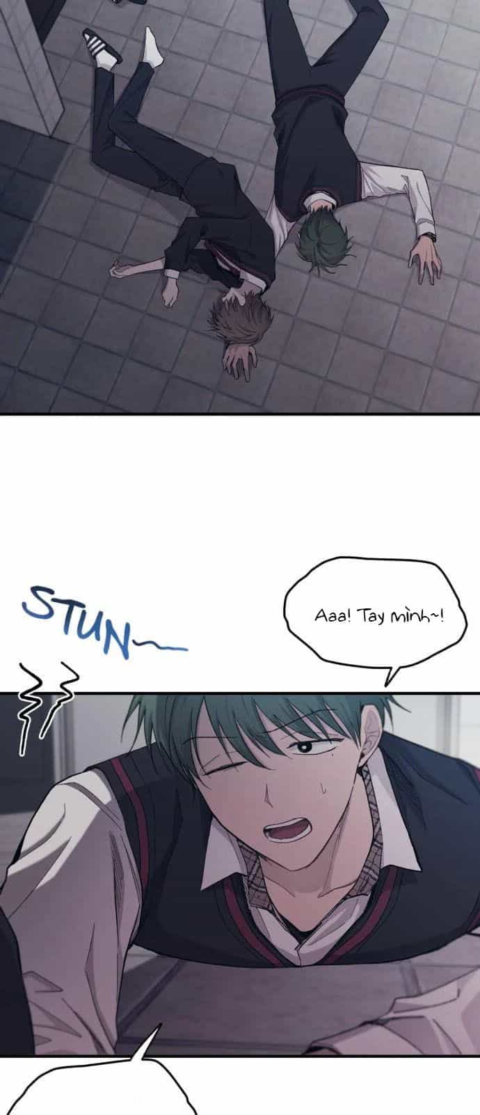 Yeonwoo's Innocence - Chương 59 - ảnh 51