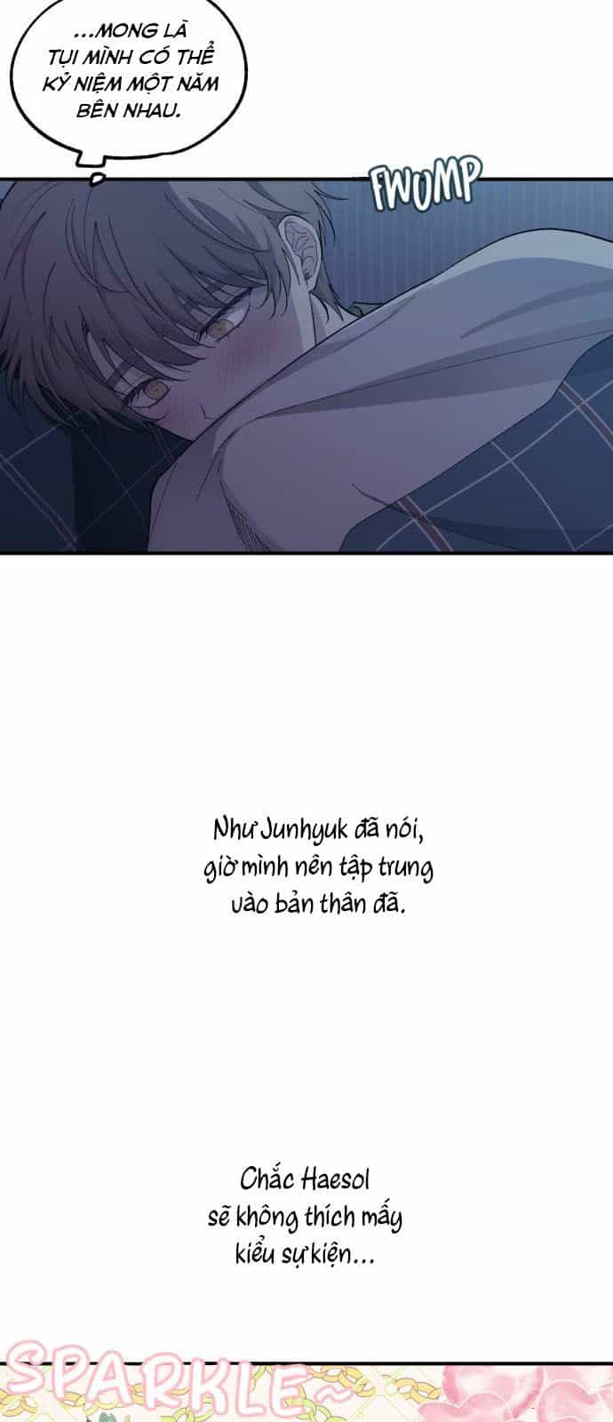 Yeonwoo's Innocence - Chương 59 - ảnh 9