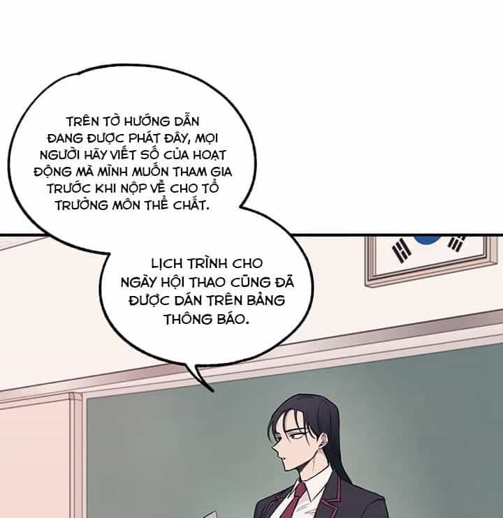 Yeonwoo's Innocence - Chương 6 - ảnh 2