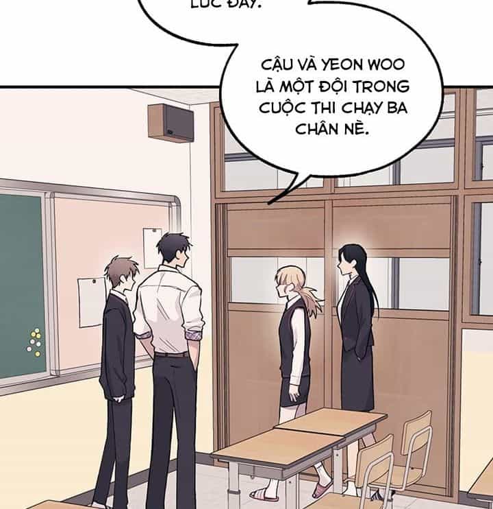 Yeonwoo's Innocence - Chương 6 - ảnh 21