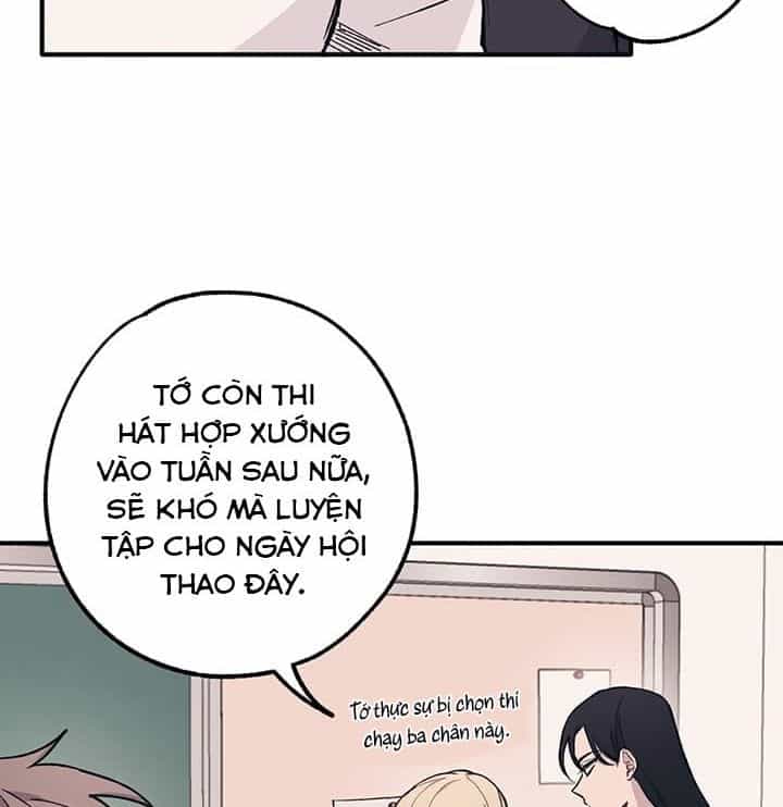 Yeonwoo's Innocence - Chương 6 - ảnh 25