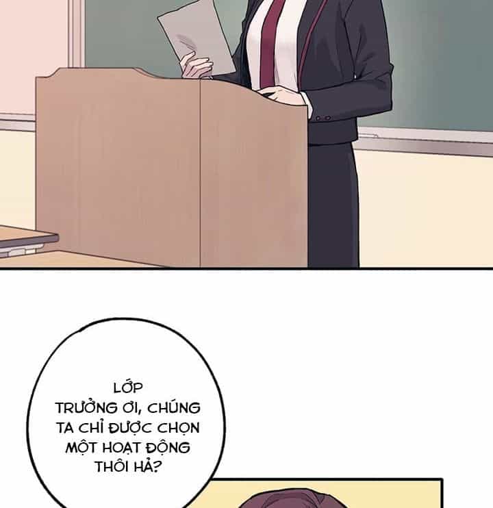 Yeonwoo's Innocence - Chương 6 - ảnh 3