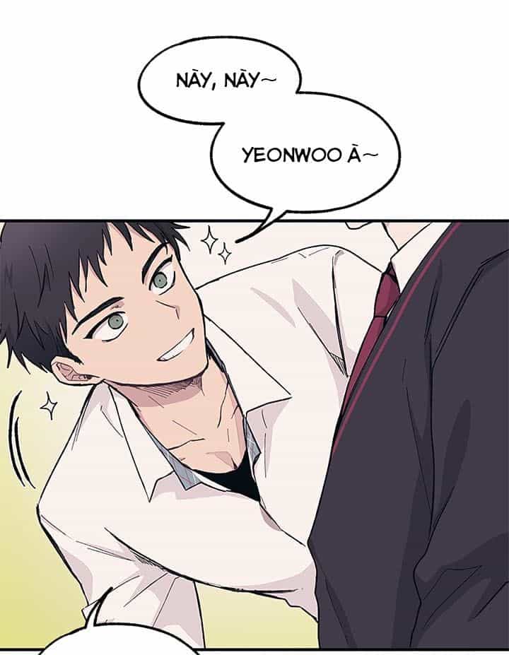 Yeonwoo's Innocence - Chương 6 - ảnh 37