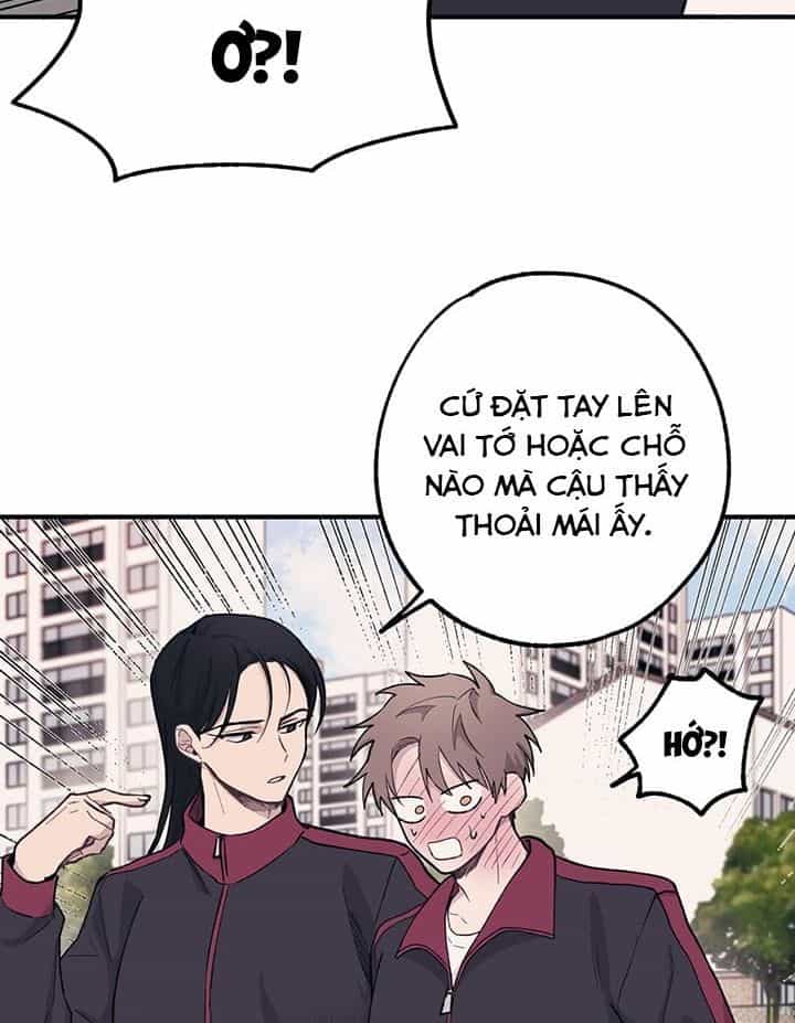 Yeonwoo's Innocence - Chương 6 - ảnh 50