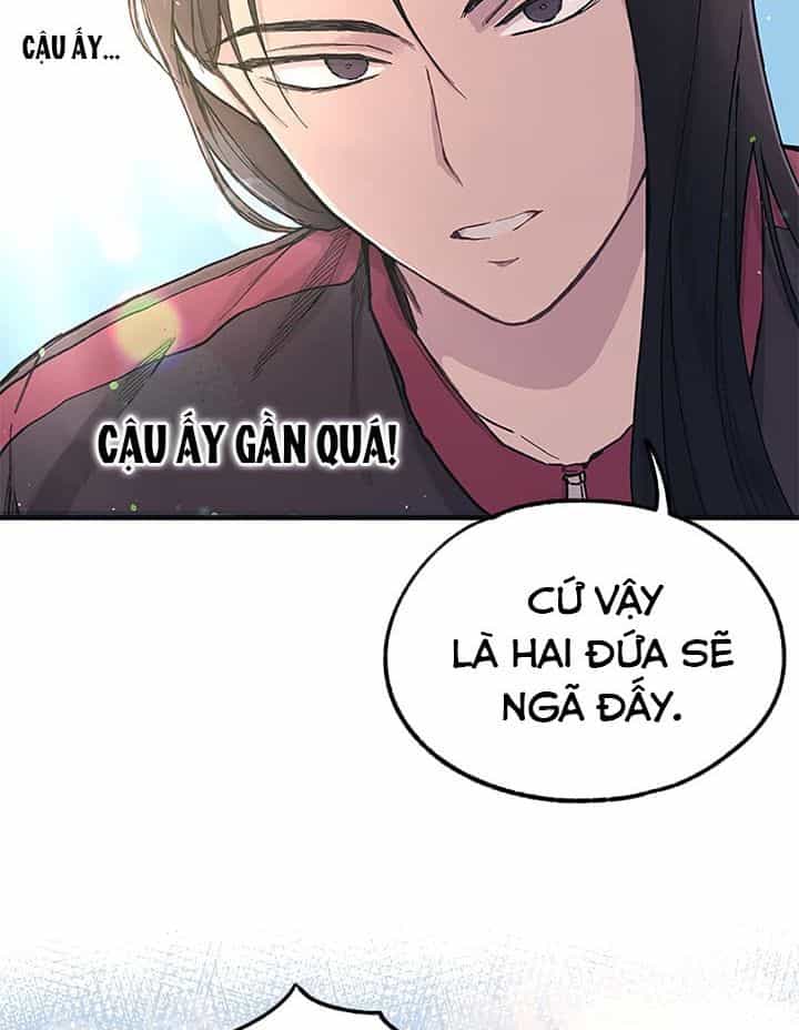 Yeonwoo's Innocence - Chương 6 - ảnh 62
