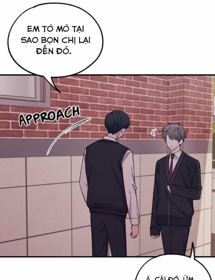 Yeonwoo's Innocence - Chương 60 - ảnh 5