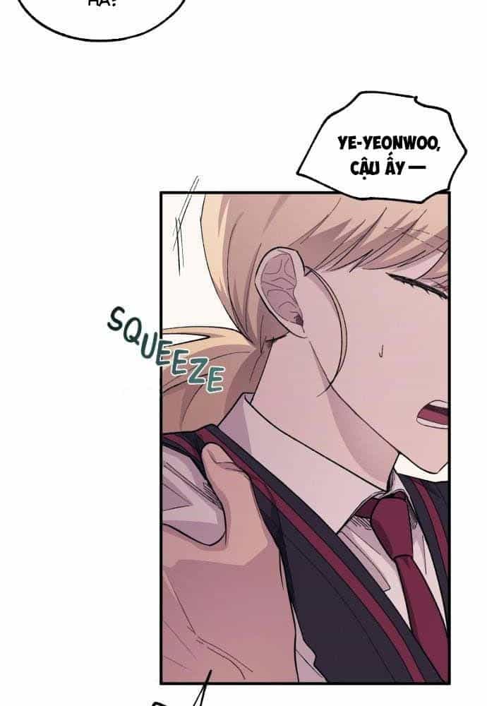 Yeonwoo's Innocence - Chương 61 - ảnh 19