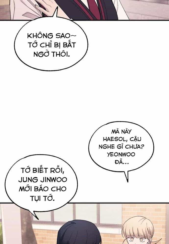 Yeonwoo's Innocence - Chương 61 - ảnh 23