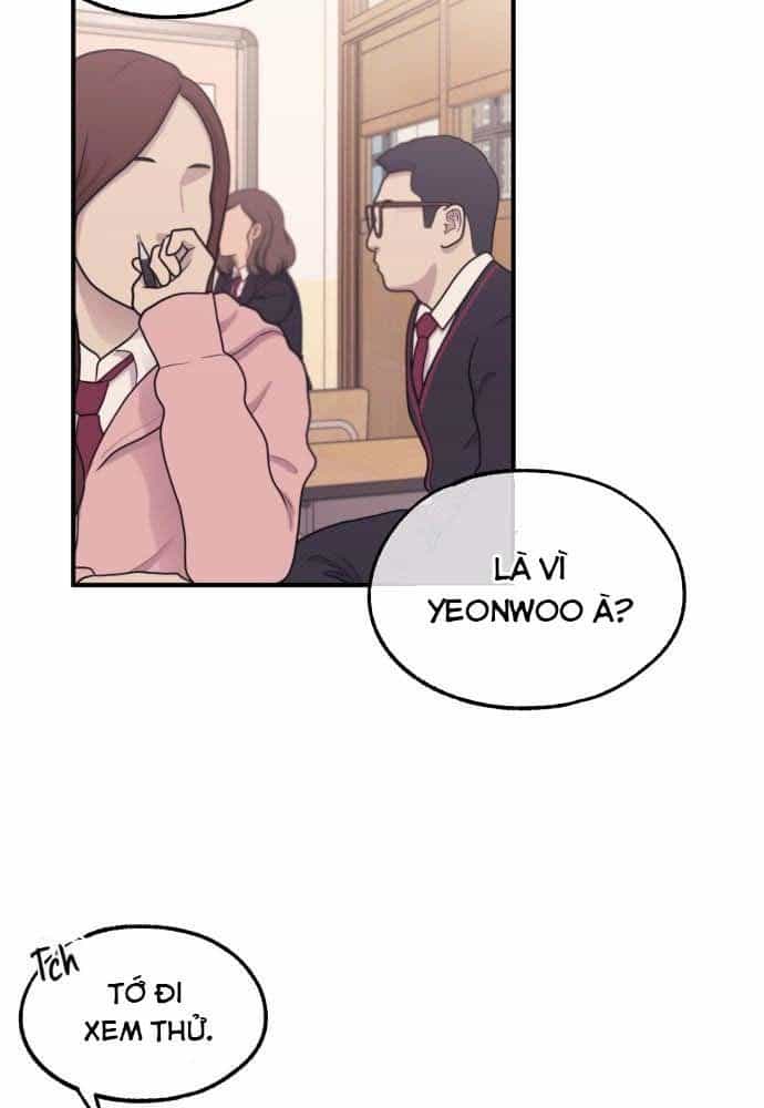 Yeonwoo's Innocence - Chương 61 - ảnh 39