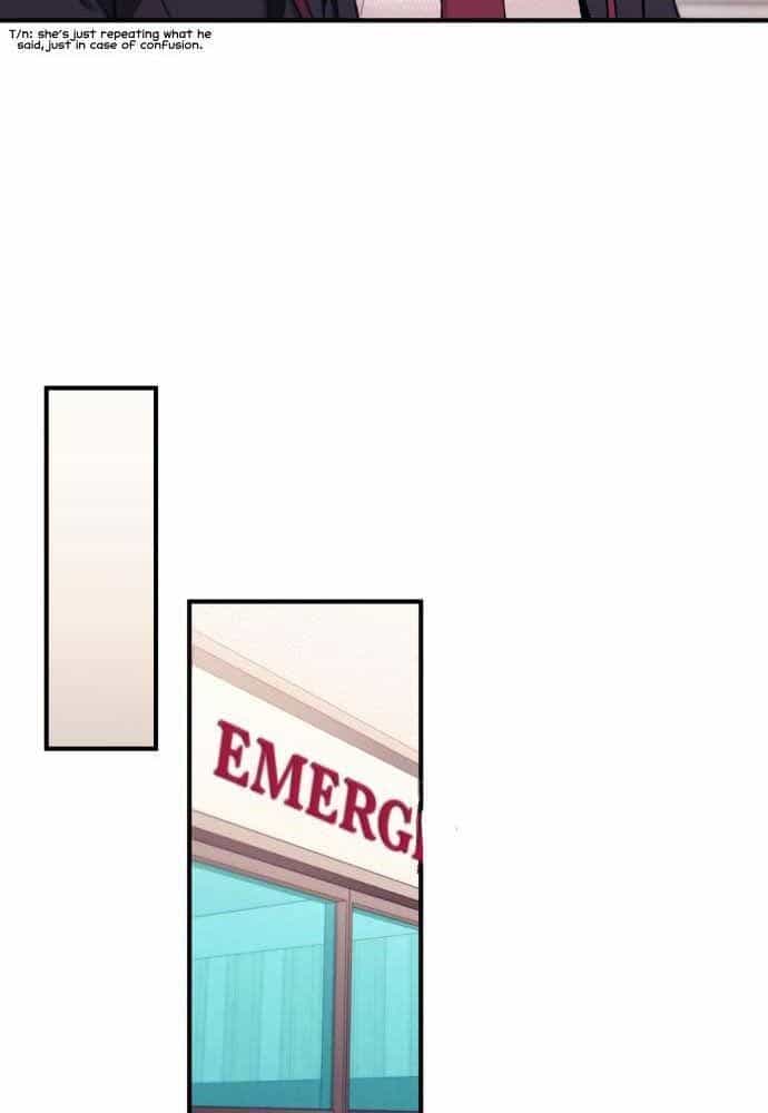 Yeonwoo's Innocence - Chương 61 - ảnh 47