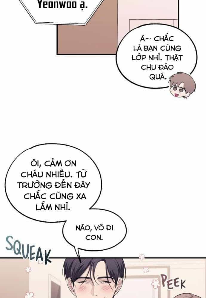 Yeonwoo's Innocence - Chương 61 - ảnh 91