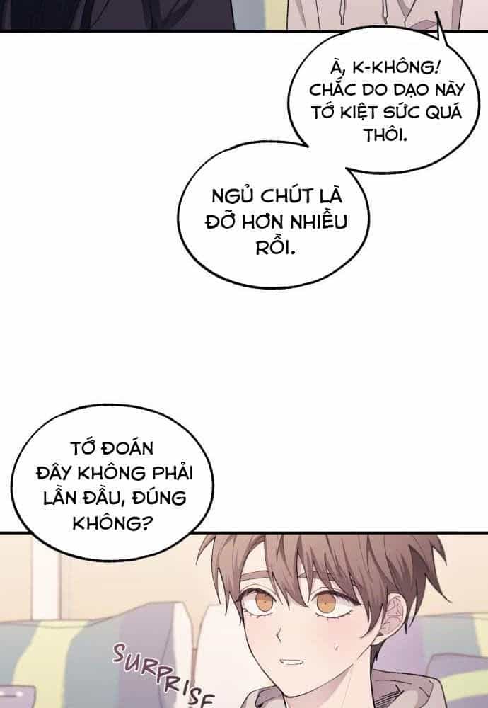 Yeonwoo's Innocence - Chương 62 - ảnh 65