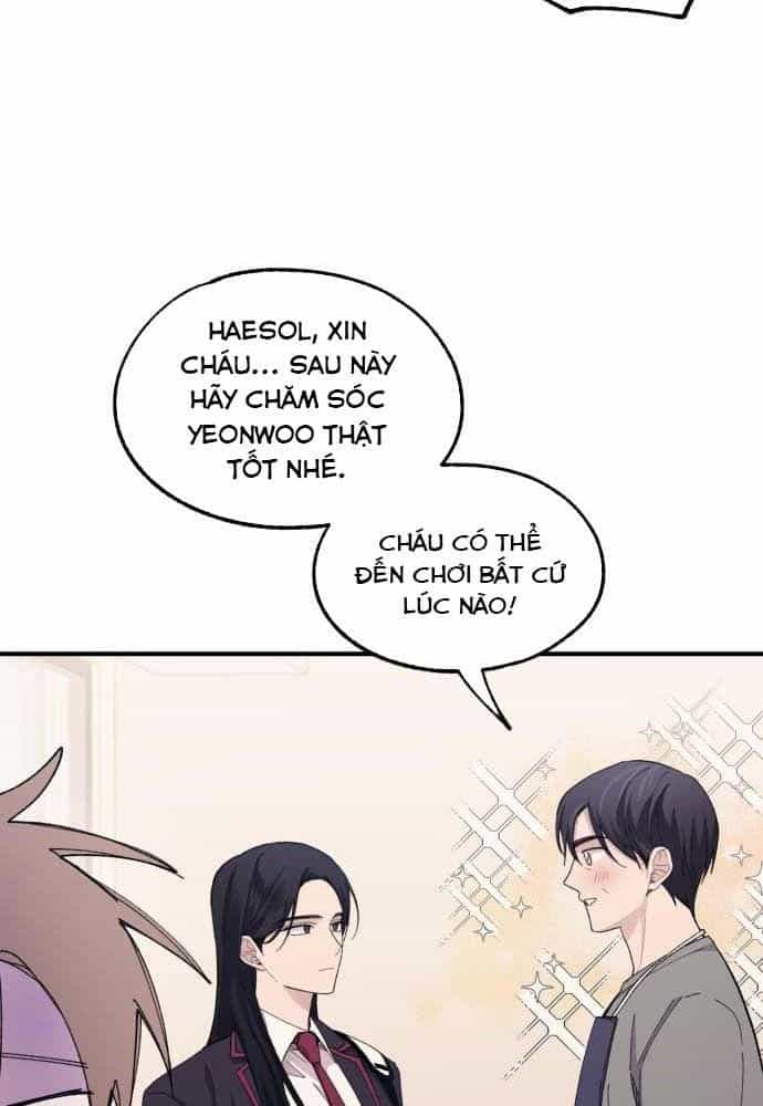 Yeonwoo's Innocence - Chương 62 - ảnh 92