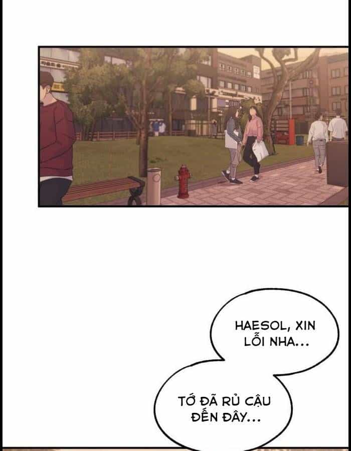 Yeonwoo's Innocence - Chương 63 - ảnh 2