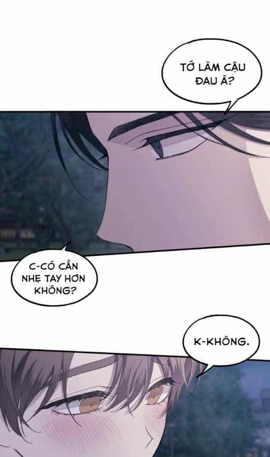 Yeonwoo's Innocence - Chương 63 - ảnh 32