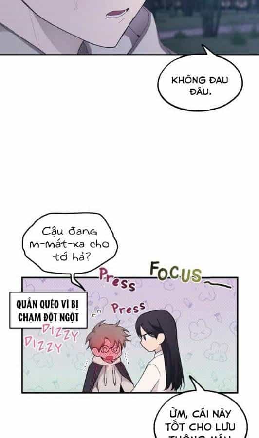 Yeonwoo's Innocence - Chương 63 - ảnh 33