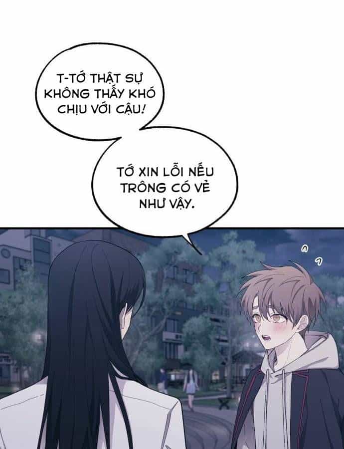 Yeonwoo's Innocence - Chương 63 - ảnh 51