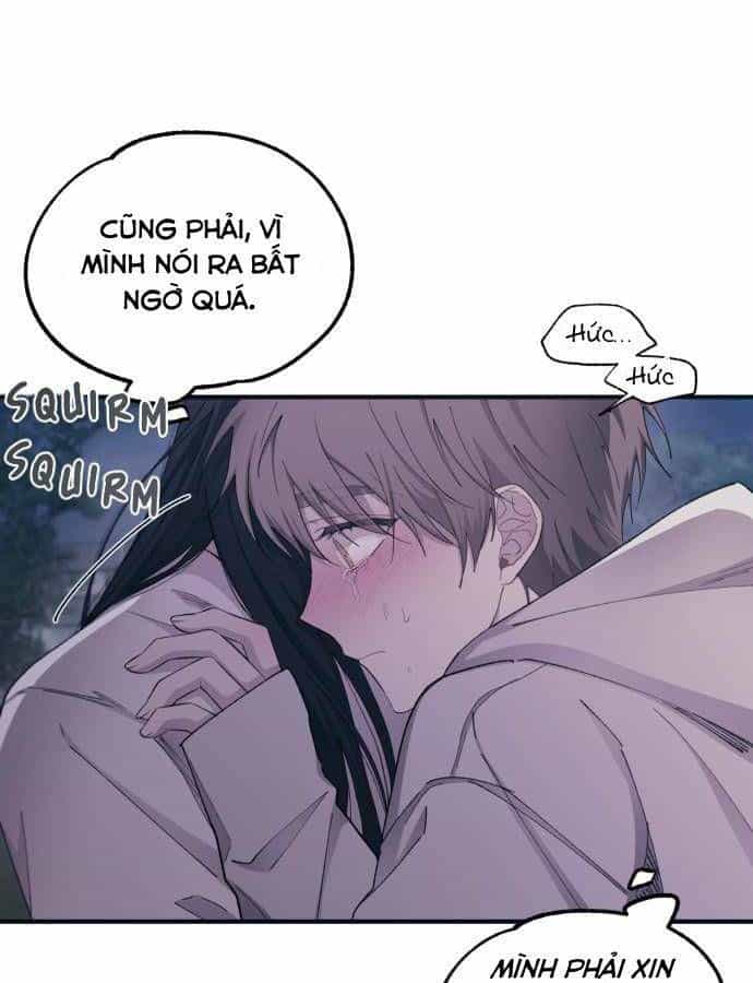 Yeonwoo's Innocence - Chương 64 - ảnh 23