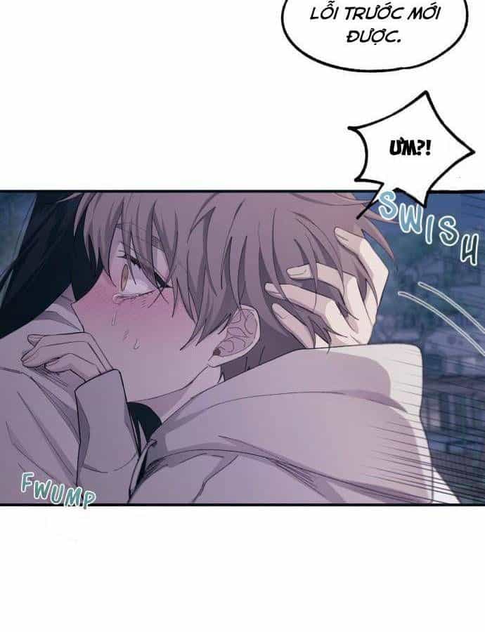 Yeonwoo's Innocence - Chương 64 - ảnh 24