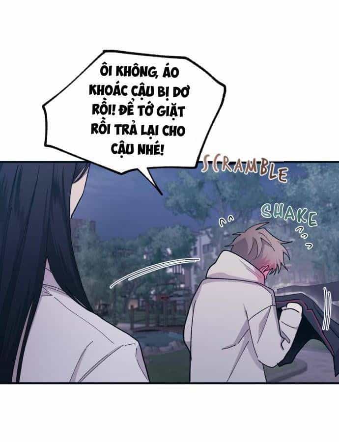 Yeonwoo's Innocence - Chương 64 - ảnh 47